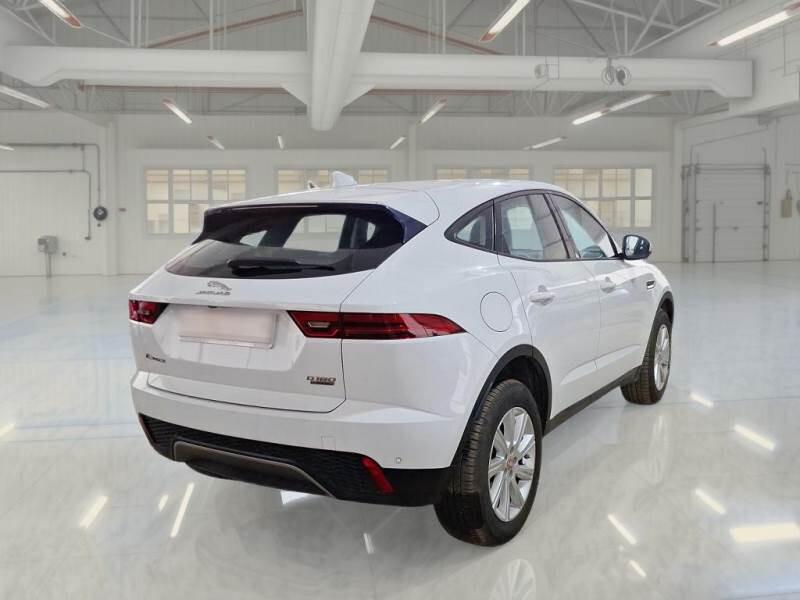 Jaguar E-Pace 2.0D 180 CV AWD aut. S