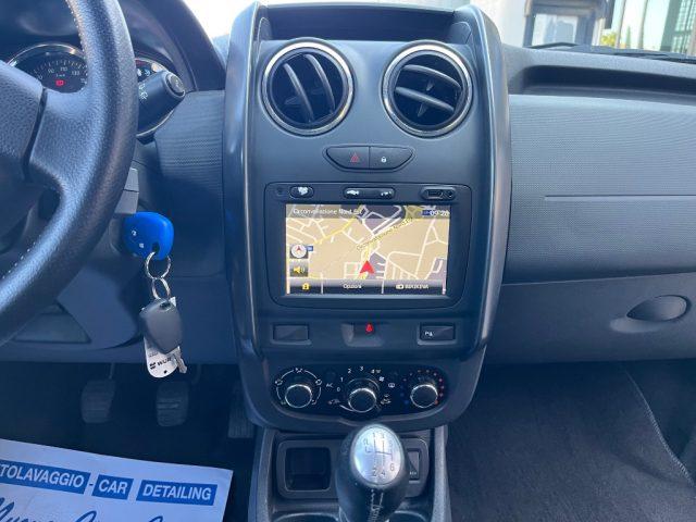 DACIA Duster 1.5 dCi 110CV Lauréate