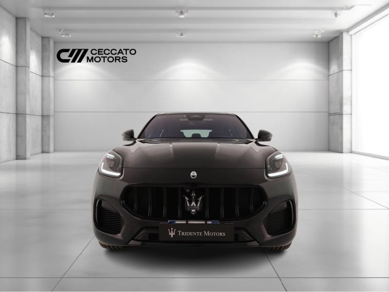 Maserati Levante 2.0 MHEV Modena AWD Auto