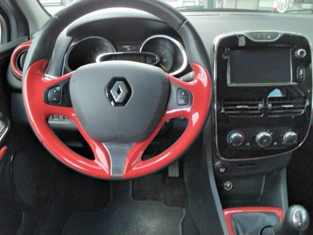 RENAULT Clio 1.5 dCi 8V 75CV 5 porte Wave