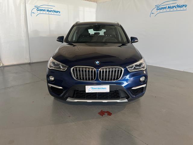 BMW X1 xDrive 18d xLine