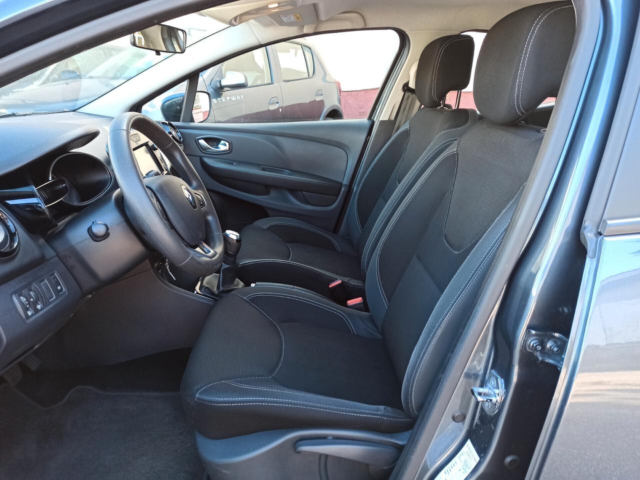 Renault Clio dCi 8V 75 CV Start&Stop 5 porte Energy Zen