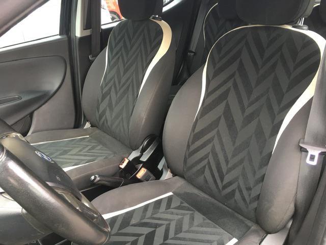 LANCIA Ypsilon 1.3 MJT 95cv E6 Gold