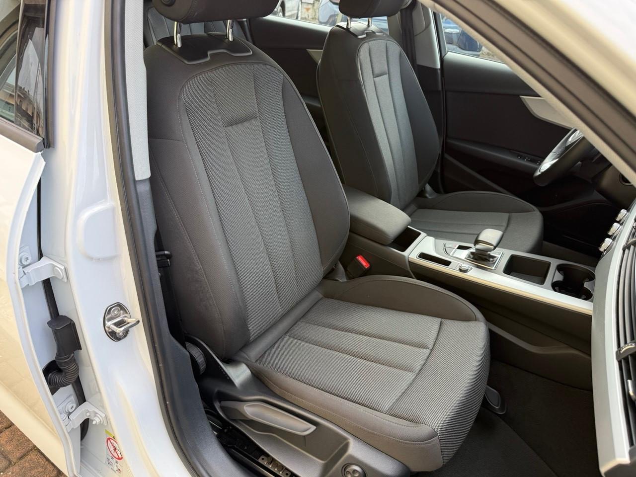 Audi A4 Avant 35 TDI/163 CV S tronic 2024/PREZZO REALE/STORICO/UNIPRO