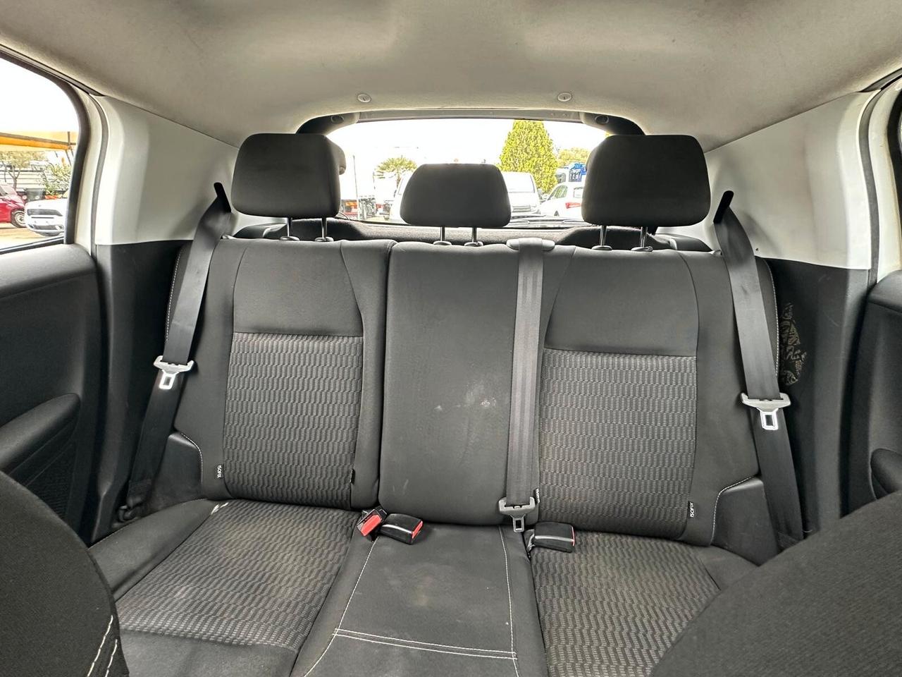 Peugeot 208 PureTech 68 5 porte Active