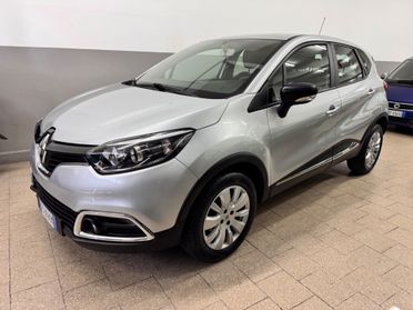 Renault Captur 1.5 dCi 8V 90 CV EDC Energy R-Link