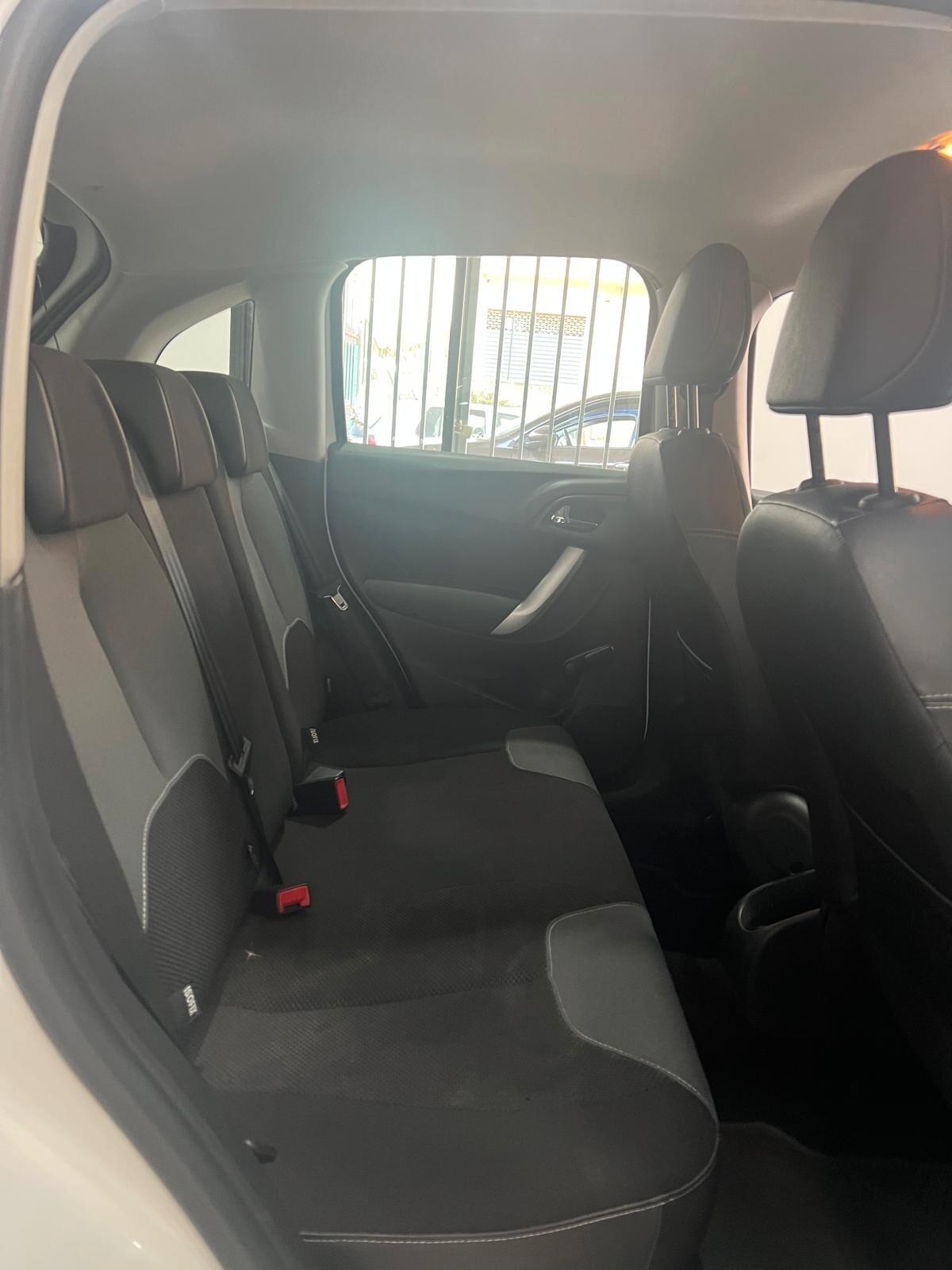 Citroen C3 1.4 GPL airdream Exclusive