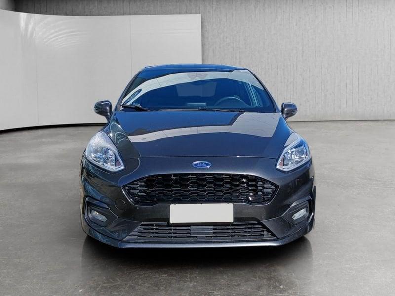 Ford Fiesta 5p 1.5 ecoblue ST-Line s&s 85cv my20.25