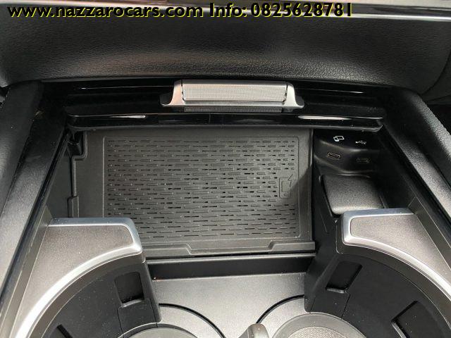 MERCEDES-BENZ GLE 300 d 4Matic Mild Hybrid Coupé Sport