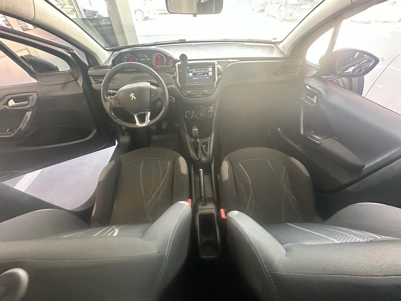 Peugeot 208 1.4 VTi 95 CV 5p. GPL Active