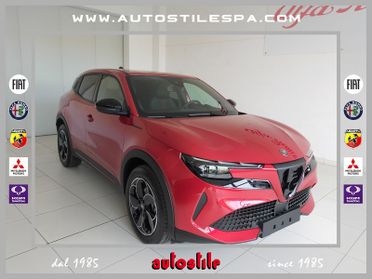 Alfa Romeo Junior 1.2 136 CV Hybrid eDCT6 Speciale NUOVA