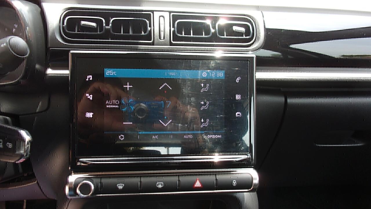 Citroen C3 BlueHDi 100 S&S Shine Pack