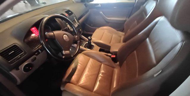 VOLKSWAGEN Golf 1.9 TDI 5p. GT Sport U.P.