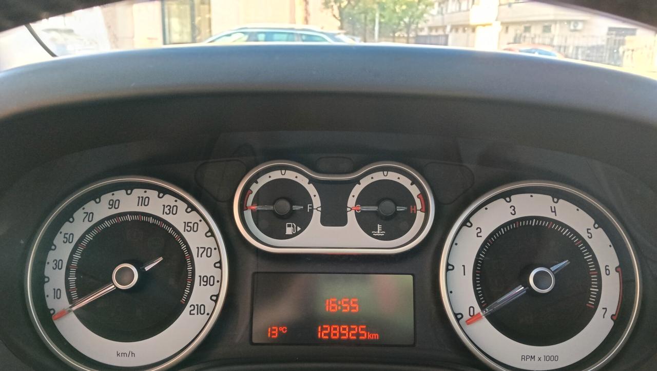 FIAT 500L 900 BENZ TETTO -PREZZO PROMO!