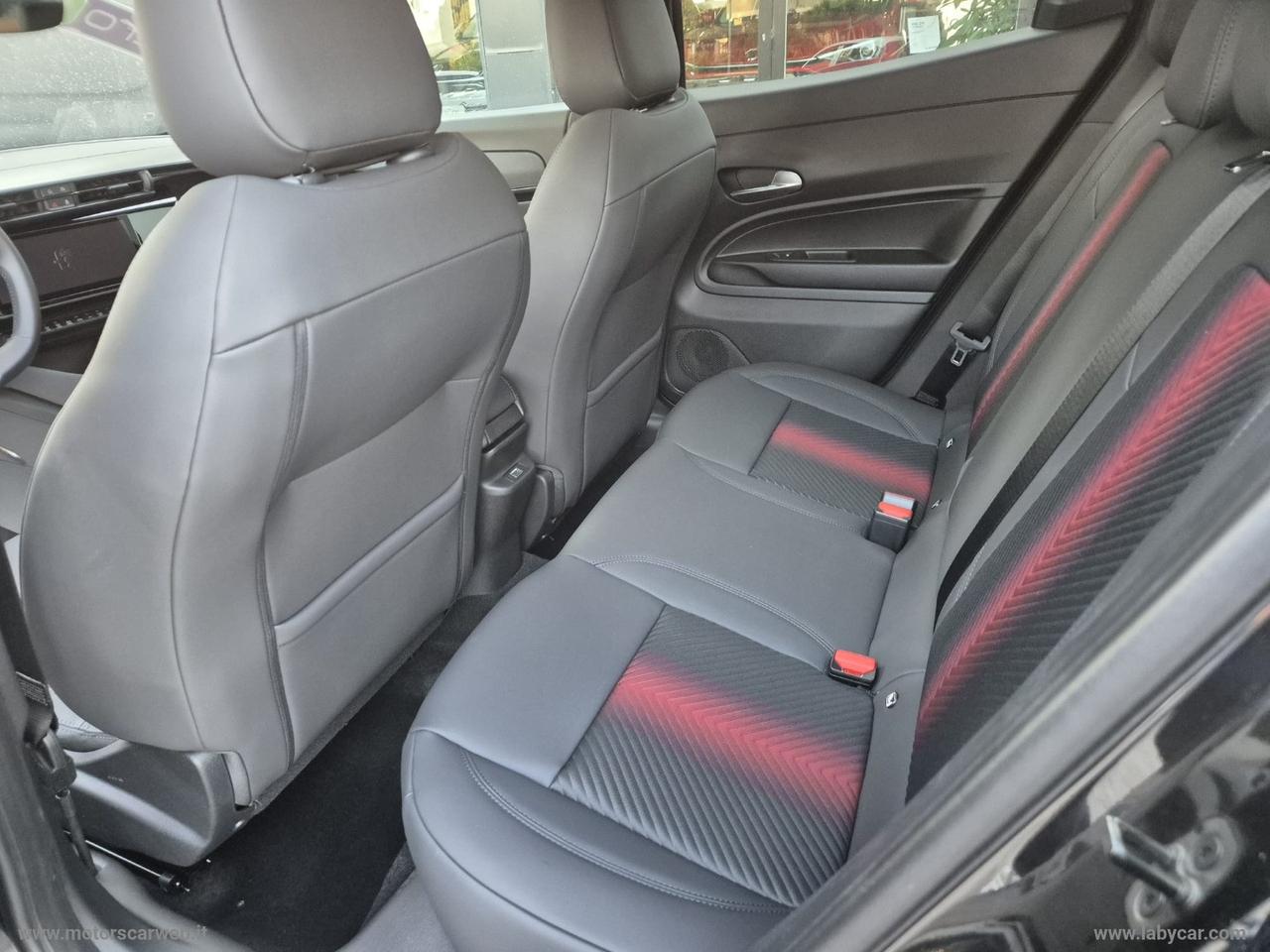 ALFA ROMEO Junior 1.2 145 CV Hybrid eDCT6 Speciale