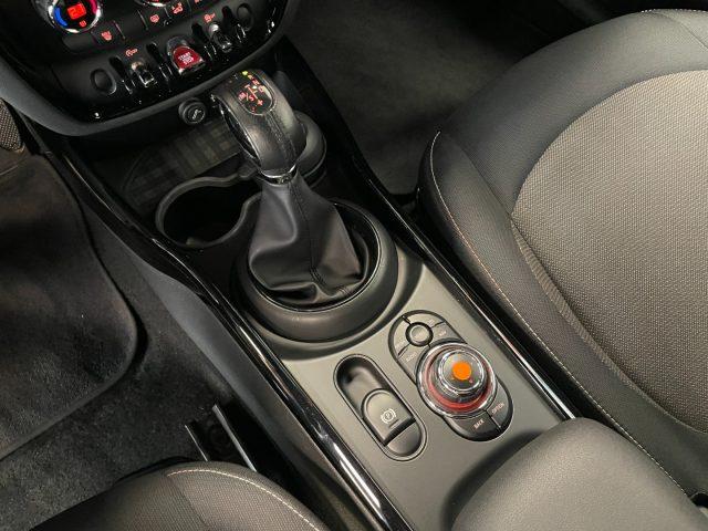 MINI Clubman 1.5 One D Business Clubman