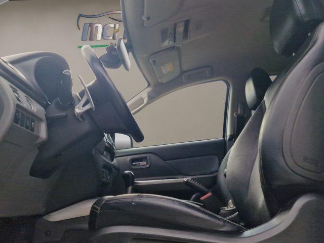 FIAT Fullback 2.4 180CV Doppia Cabina aut. Cross Plus