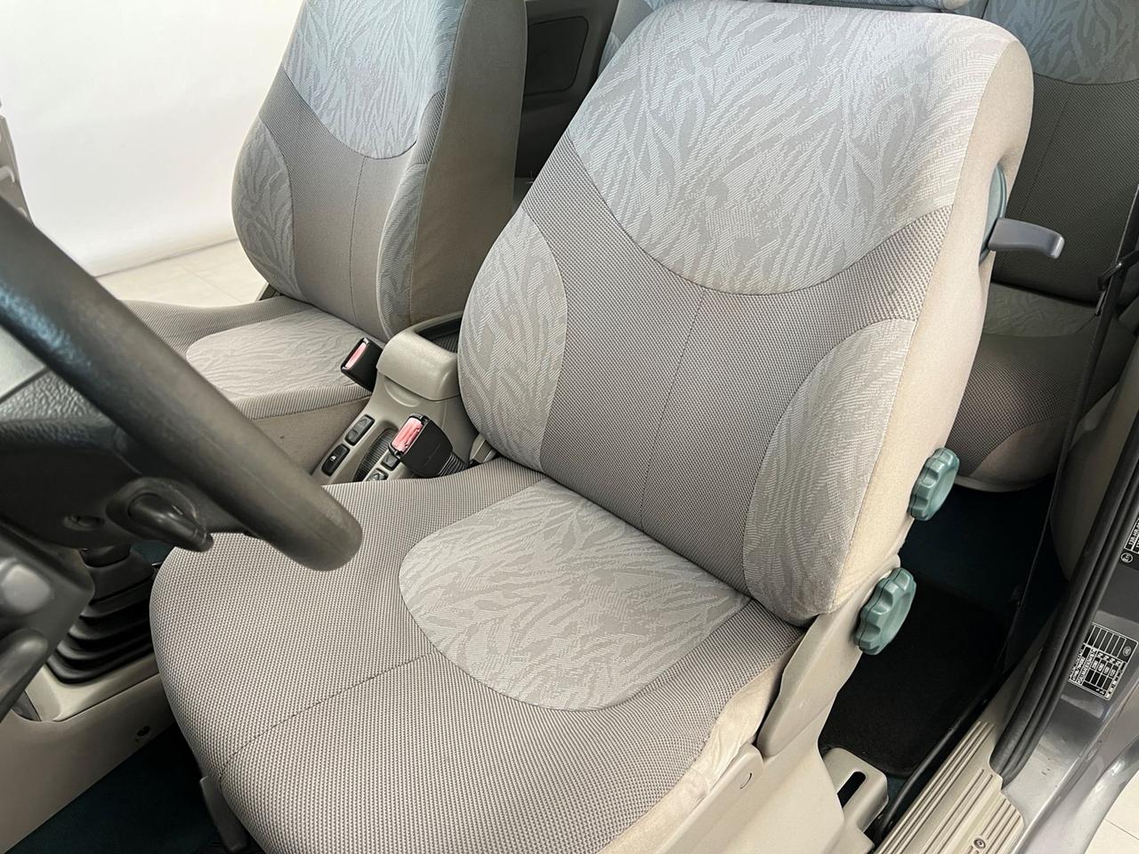 LAND ROVER Freelander I 1996 Freelander 2.0 td4 SW