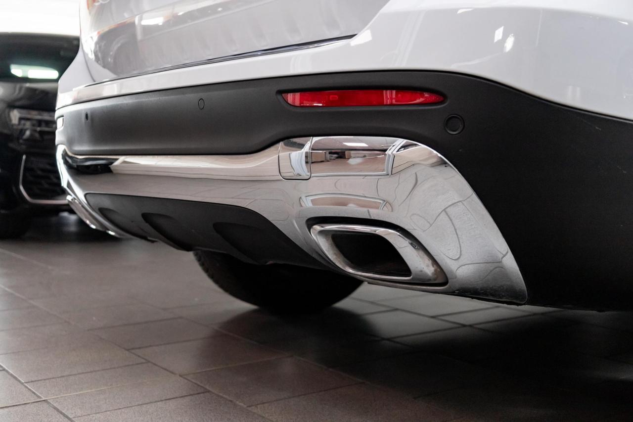 Mercedes GLB 200 d Sport Plus auto