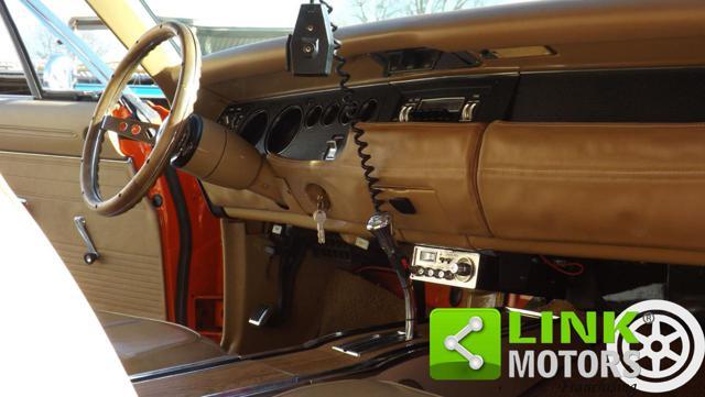 DODGE Charger XP29 SE Special Edition restauro completo