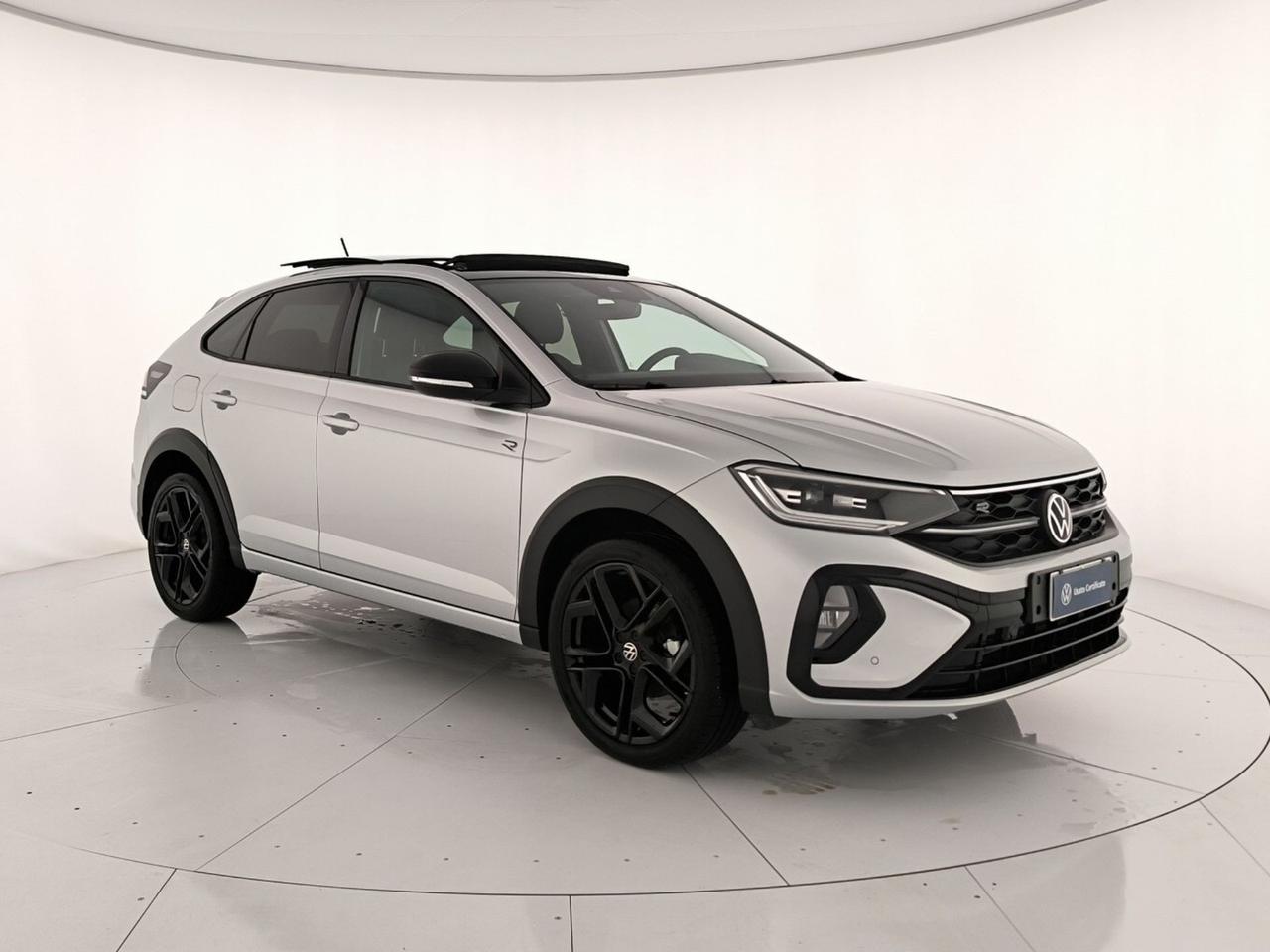 Volkswagen Taigo 1.0 tsi r-line plus 115cv