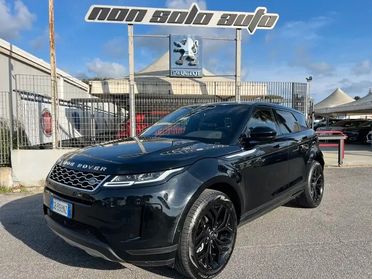 Land Rover Range Rover Evoque Range Rover Evoque 2.0D I4 240 CV AWD Auto HSE
