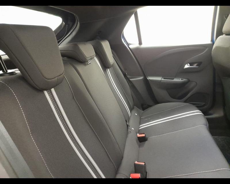 Opel Corsa Nuova GS Hybrid 110CV DTC6