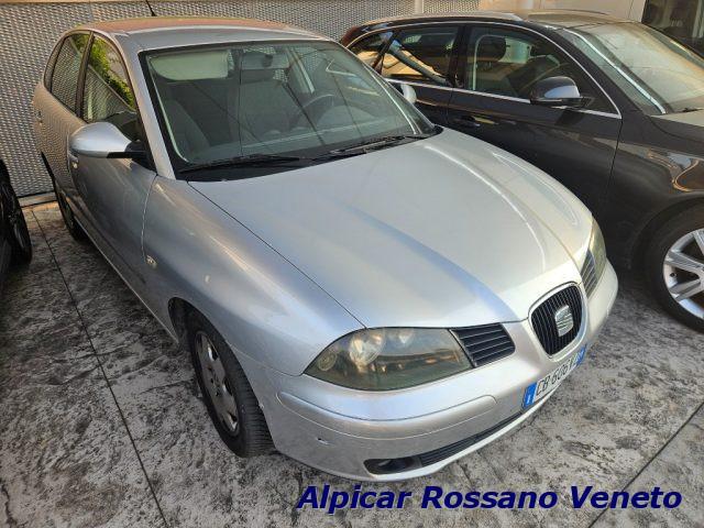 SEAT Ibiza 1.9 TDI 101CV 5p. Stella