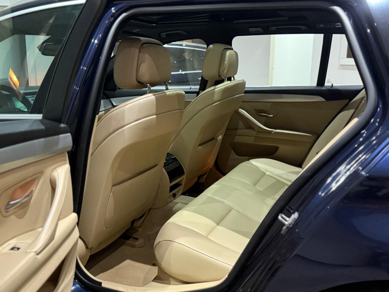 Bmw 530d xDrive 258CV No Superbollo Full Full Optional