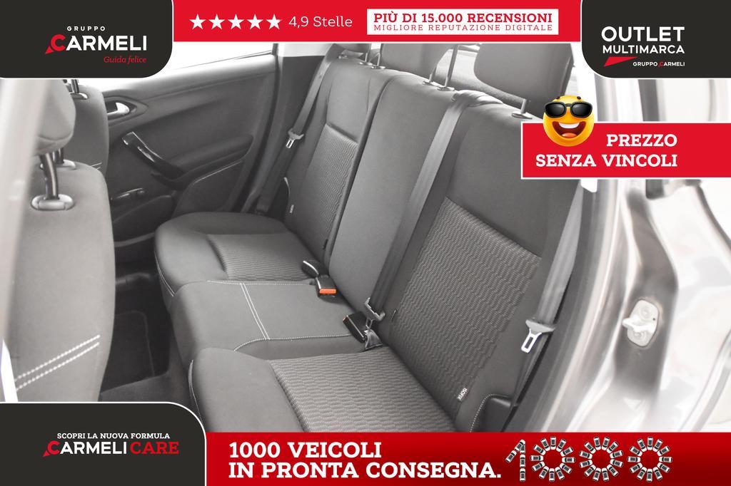 Peugeot 208 5 Porte 1.2 PureTech Active
