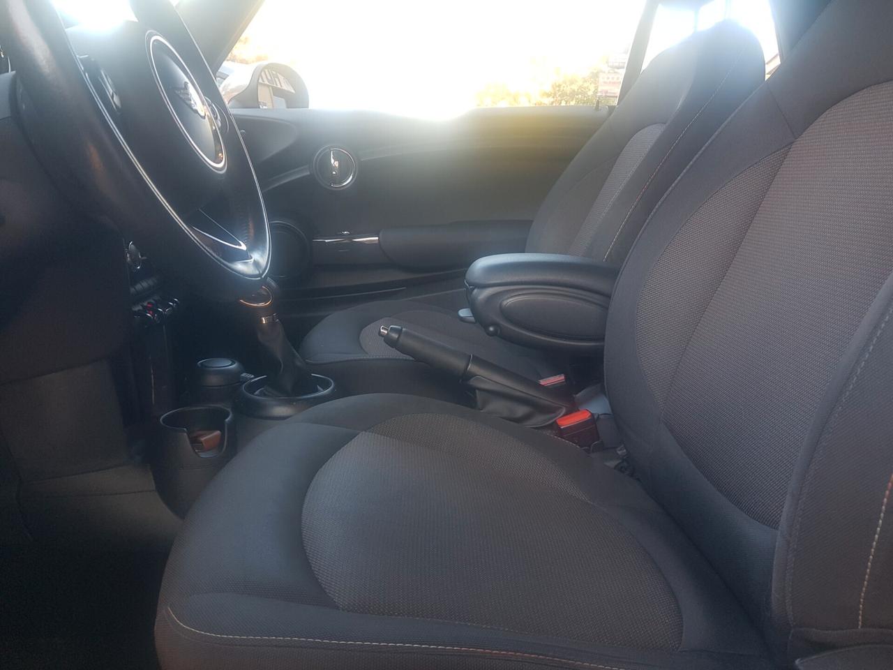 Mini Mini 1.5 Cooper Cabrio