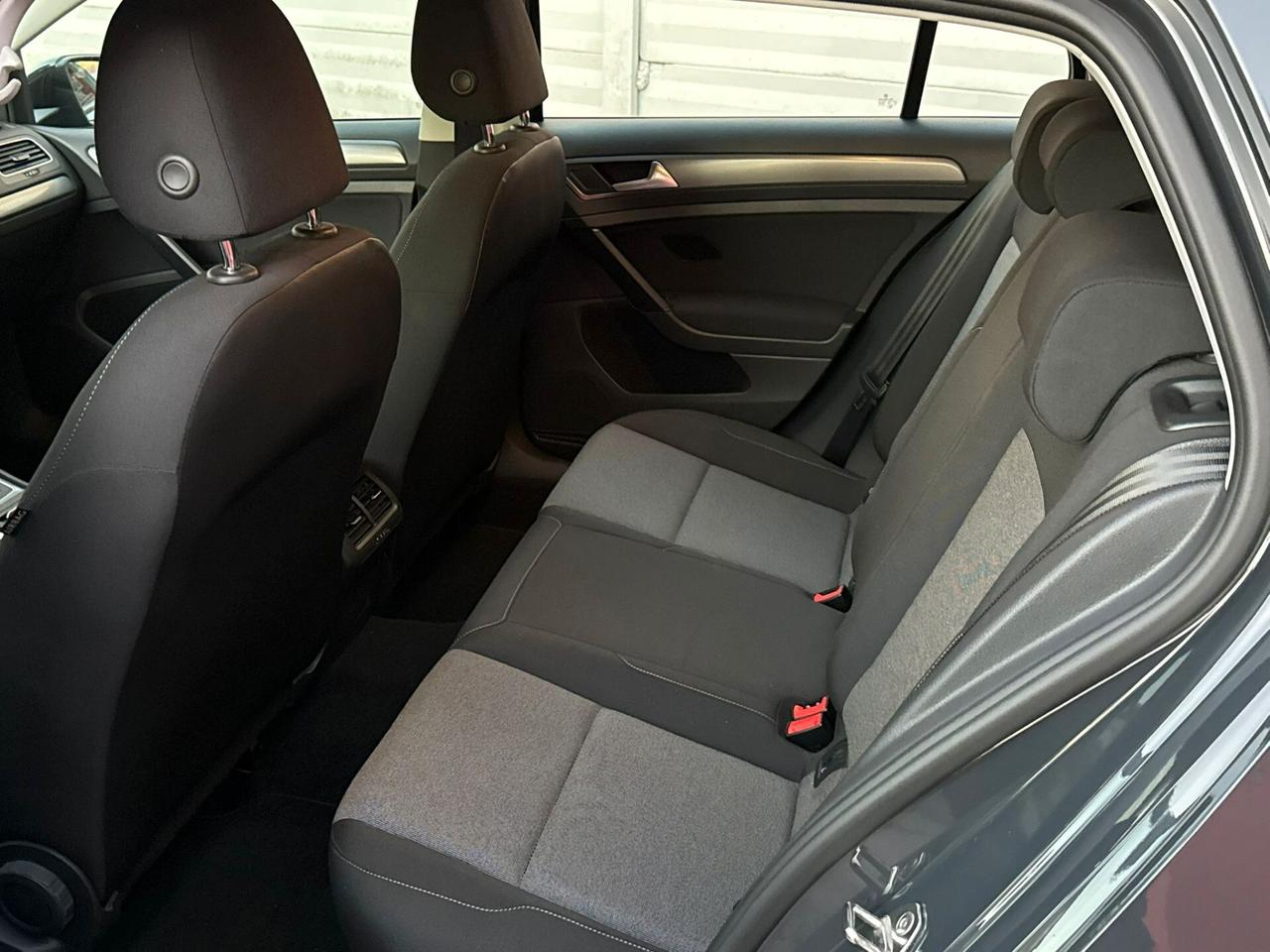 Volkswagen Golf 1.4 110cv BlueMotion - 2015