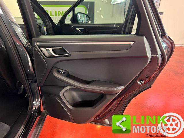 PORSCHE Macan 2.0 245 CV PDK