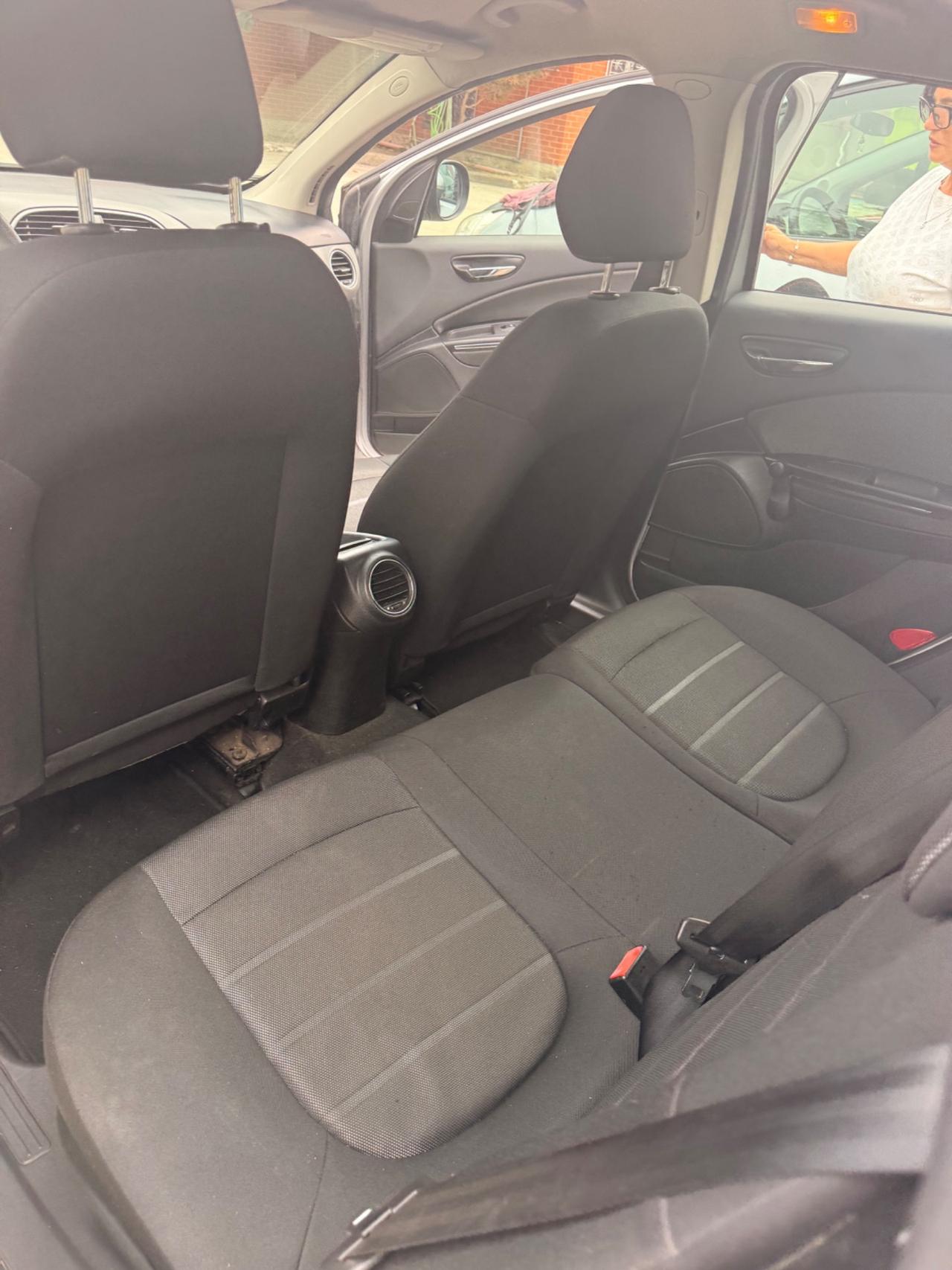 Fiat Bravo 1.6 MJT 105 CV DPF Emotion