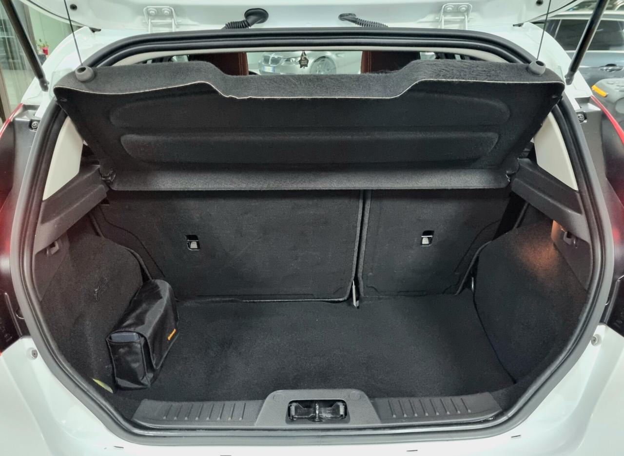 FORD FIESTA 1.4 5p. GPL 95CV BUSINESS