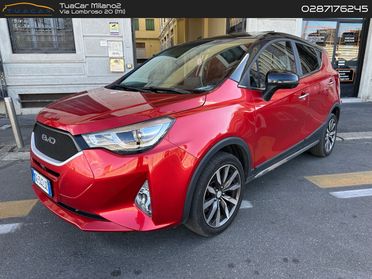 Evo Evo 4 1.6 GPL #10199