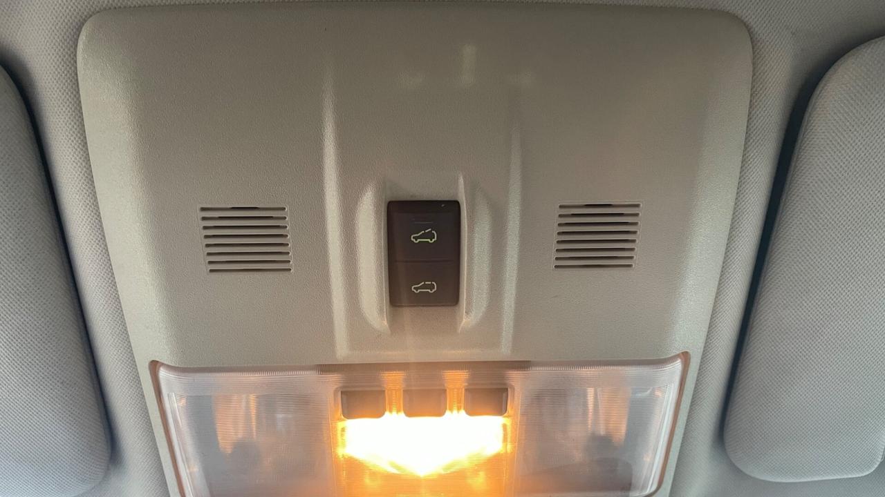 Land Rover Range Sport