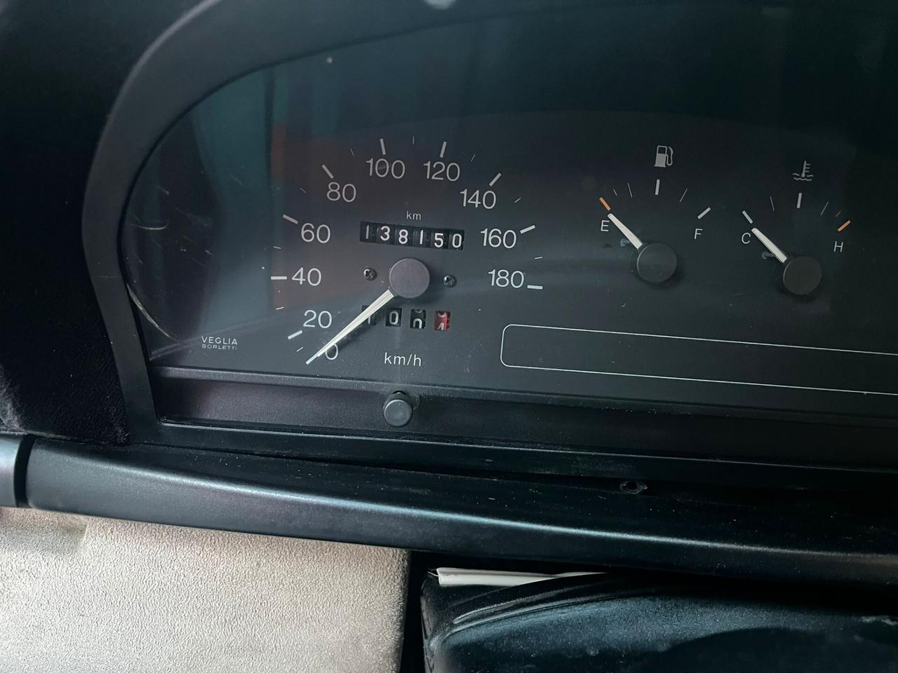 Autobianchi Y10 1.1 i.e. cat Avenue