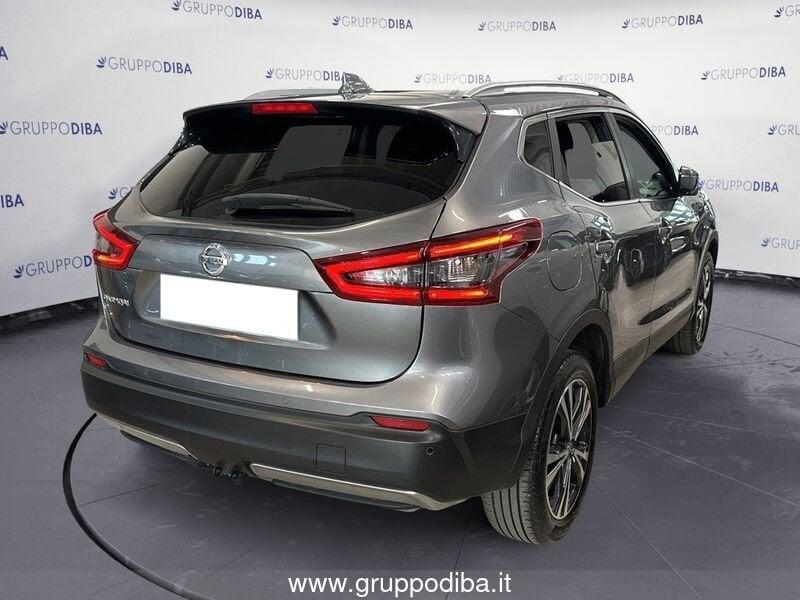 Nissan Qashqai 2017 Diesel 1.5 dci N-Connecta 115cv