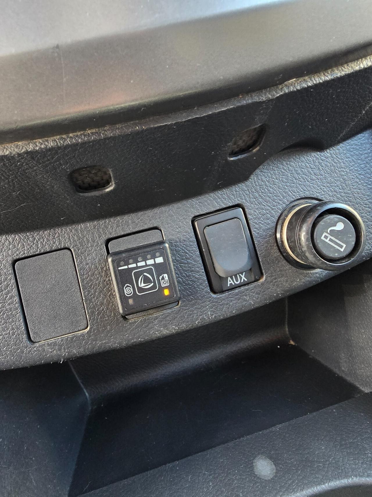 Daihatsu Terios 1.5 4WD Hiro Green Powered