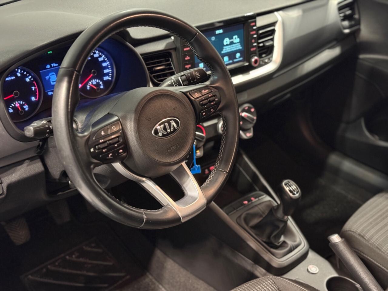 Kia Stonic 1.4 MPI 100 CV Urban