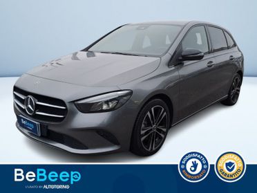 Mercedes-Benz Classe B B 180 D SPORT PLUS AUTO