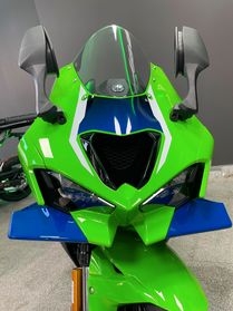 Kawasaki Ninja ZX-10R