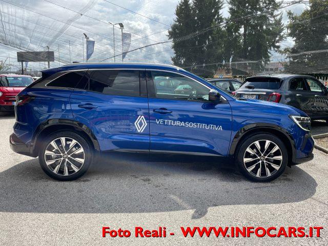RENAULT Austral Austral Mild Hybrid 160 CV Auto Techno - PROMO