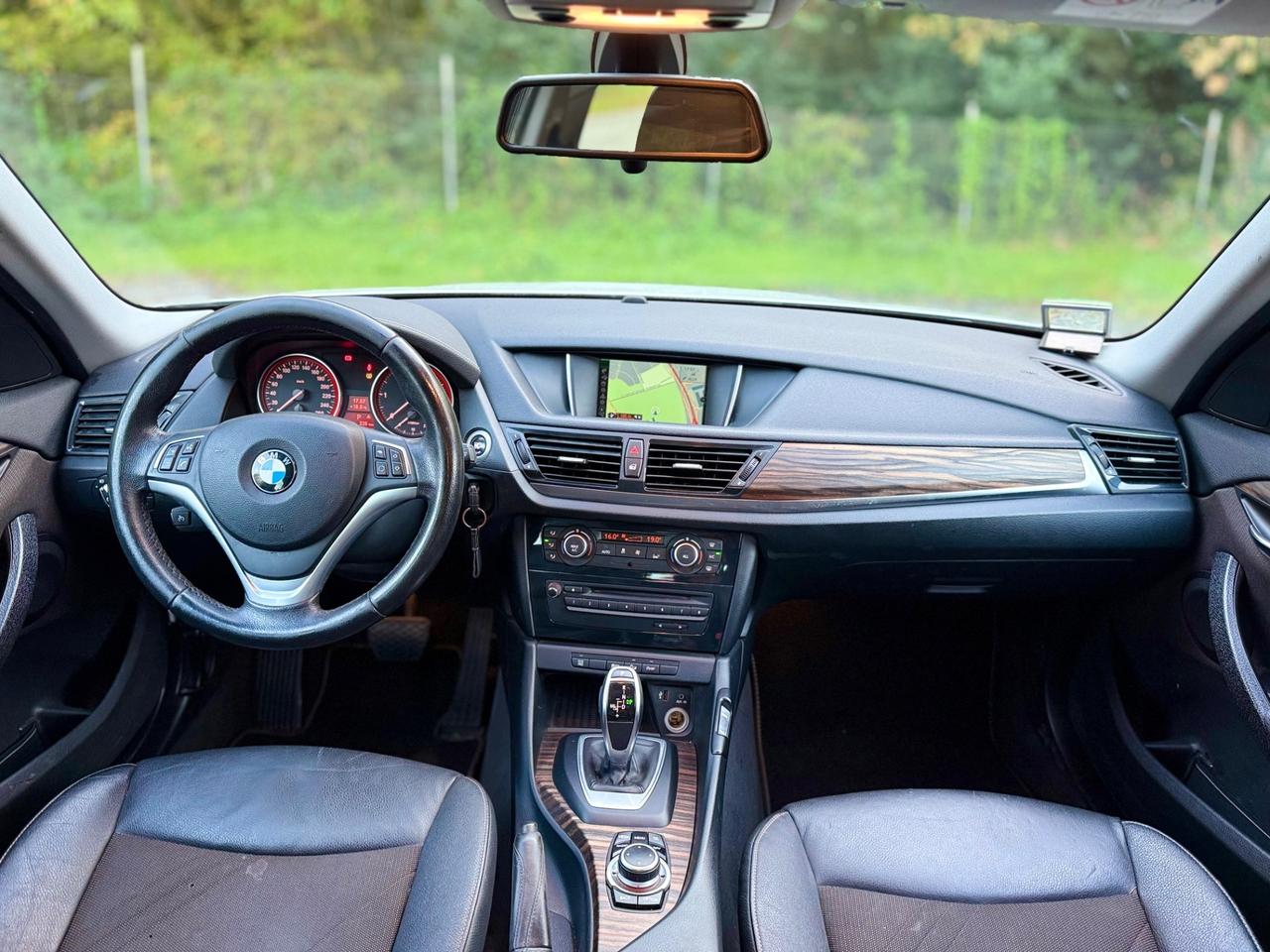 Bmw X1 sDrive18d Msport