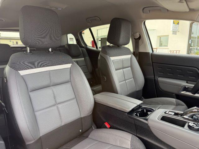 CITROEN C5 Aircross PureTech 130 S&S EAT8 Shine PREZZO REALE