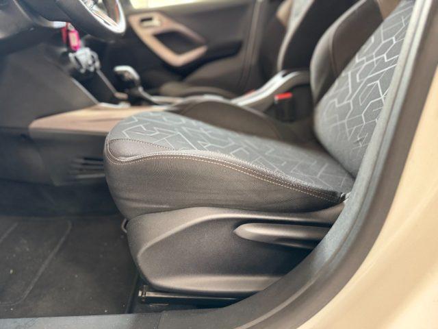 PEUGEOT 2008 1° serie 1.2 VTi 82CV Allure