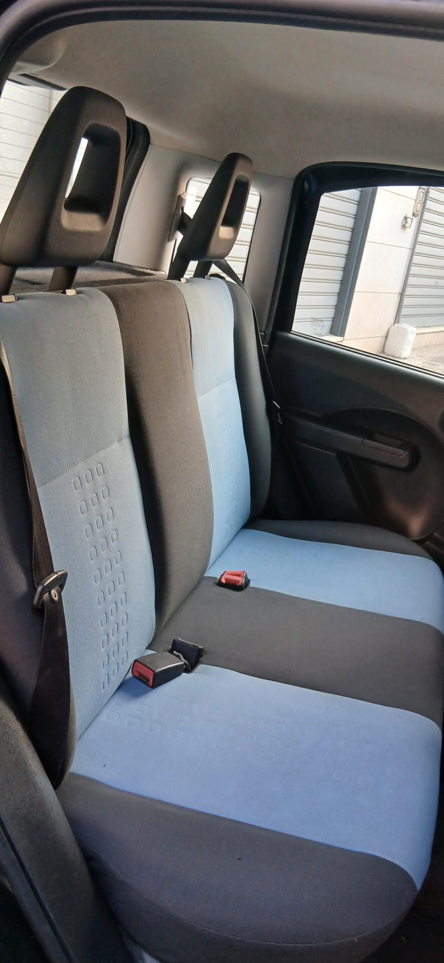 FIAT PANDA 1.2 DYNAMIC PARI AL NUOVO