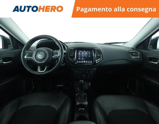 JEEP Compass 2.0 Multijet II aut. 4WD Night Eagle