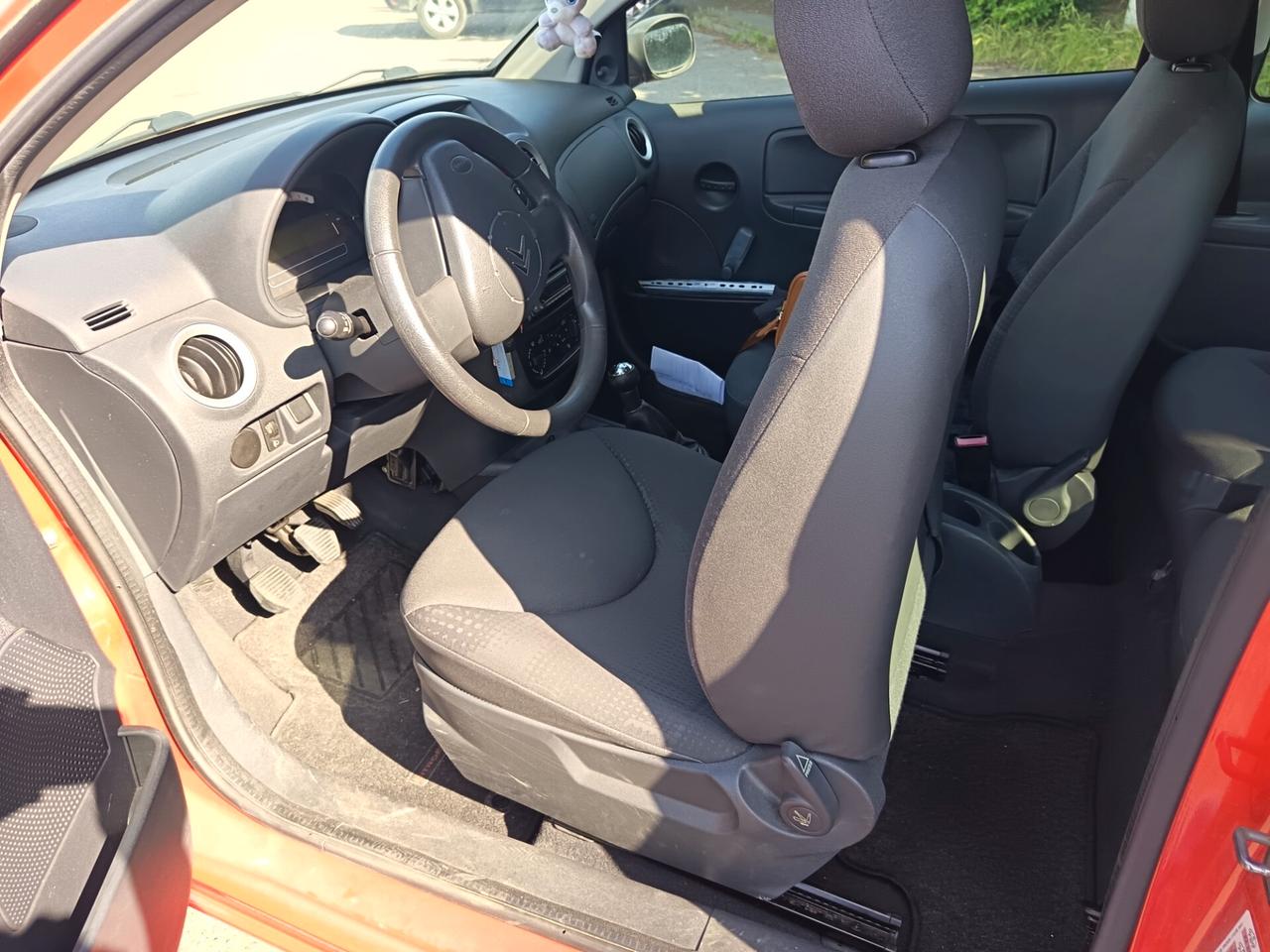 Citroen C2 1.1 Classique